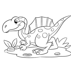 Coloring pictures