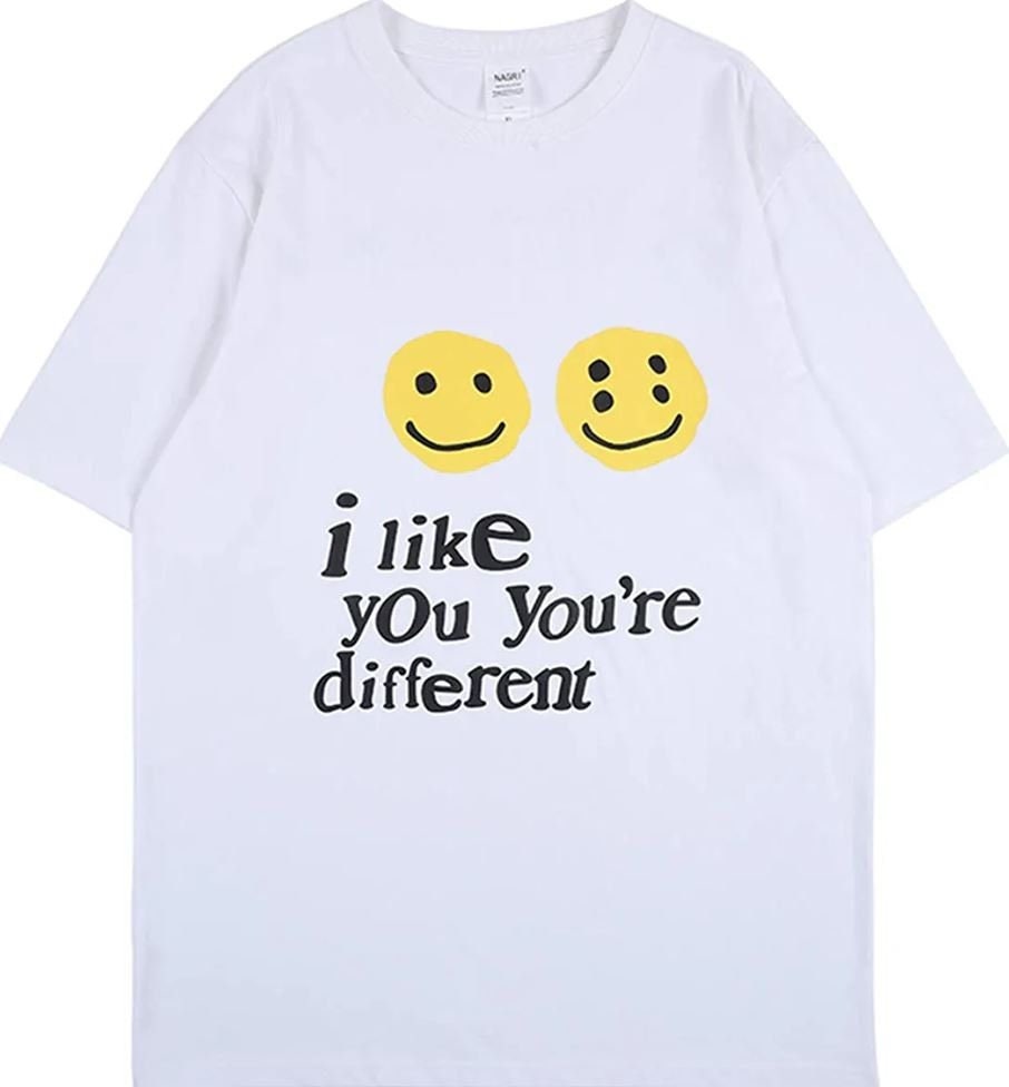Kanye West I Like Youre Different Cactus Plant Flea Market I - Etsy
