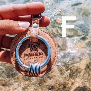 Sammlerstück Landreise Token - F