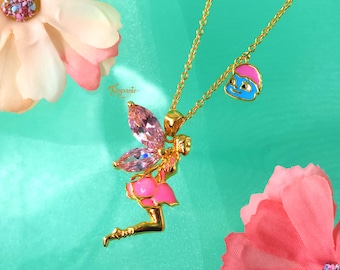 Fairytopia Necklace