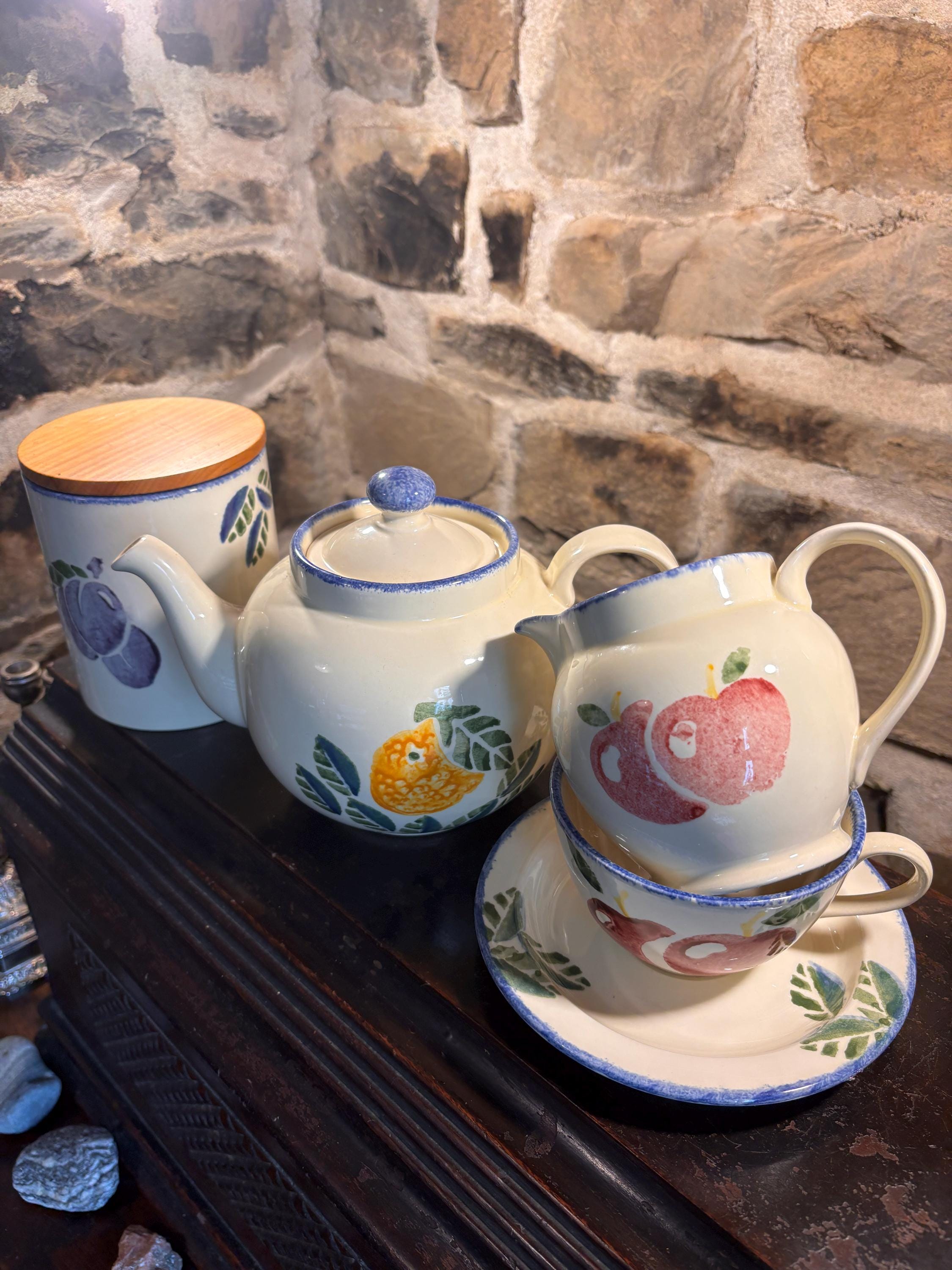 Poole Pottery Antique - Etsy