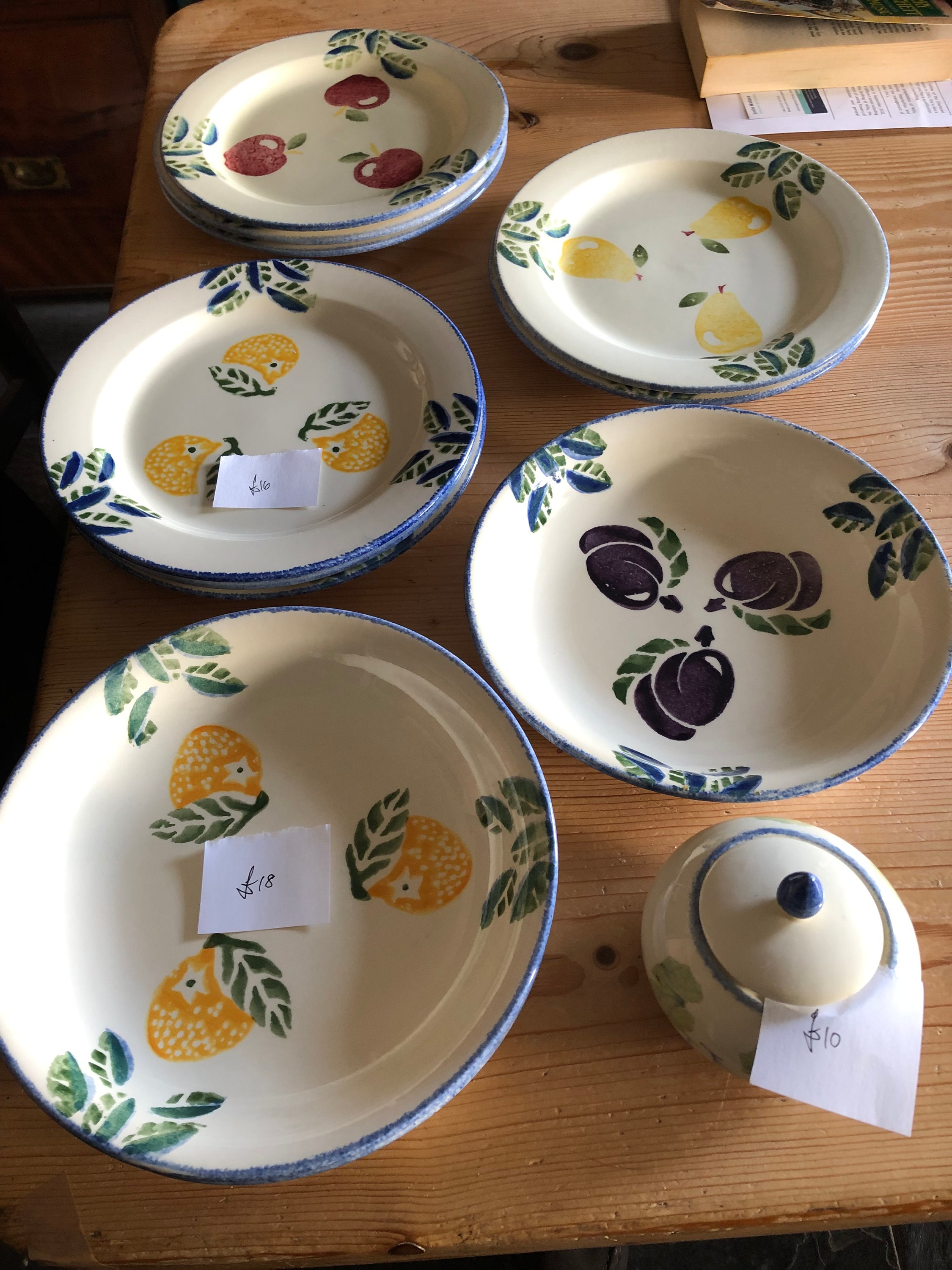 Poole pottery - Etsy 日本