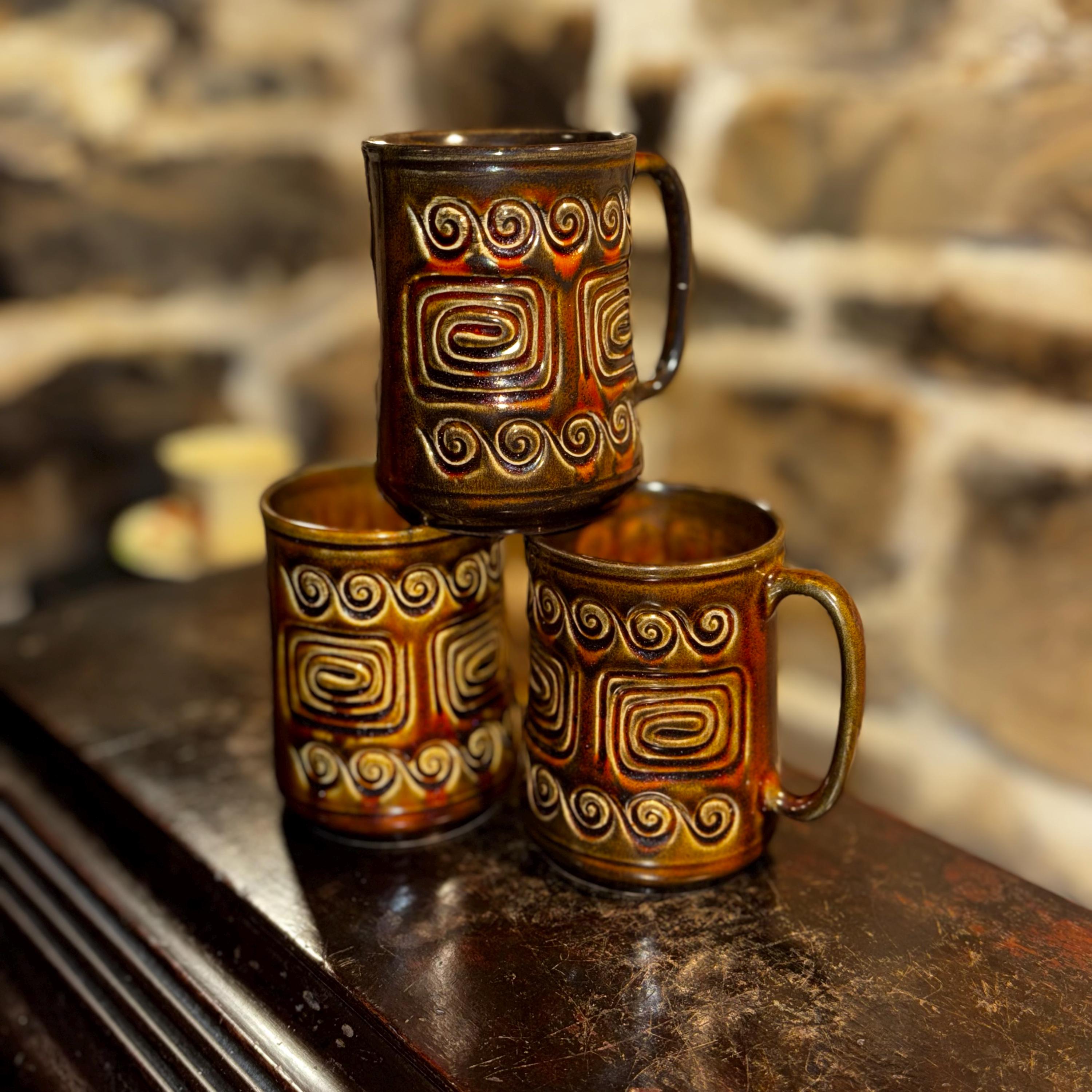 Sylvac mug - Etsy 日本