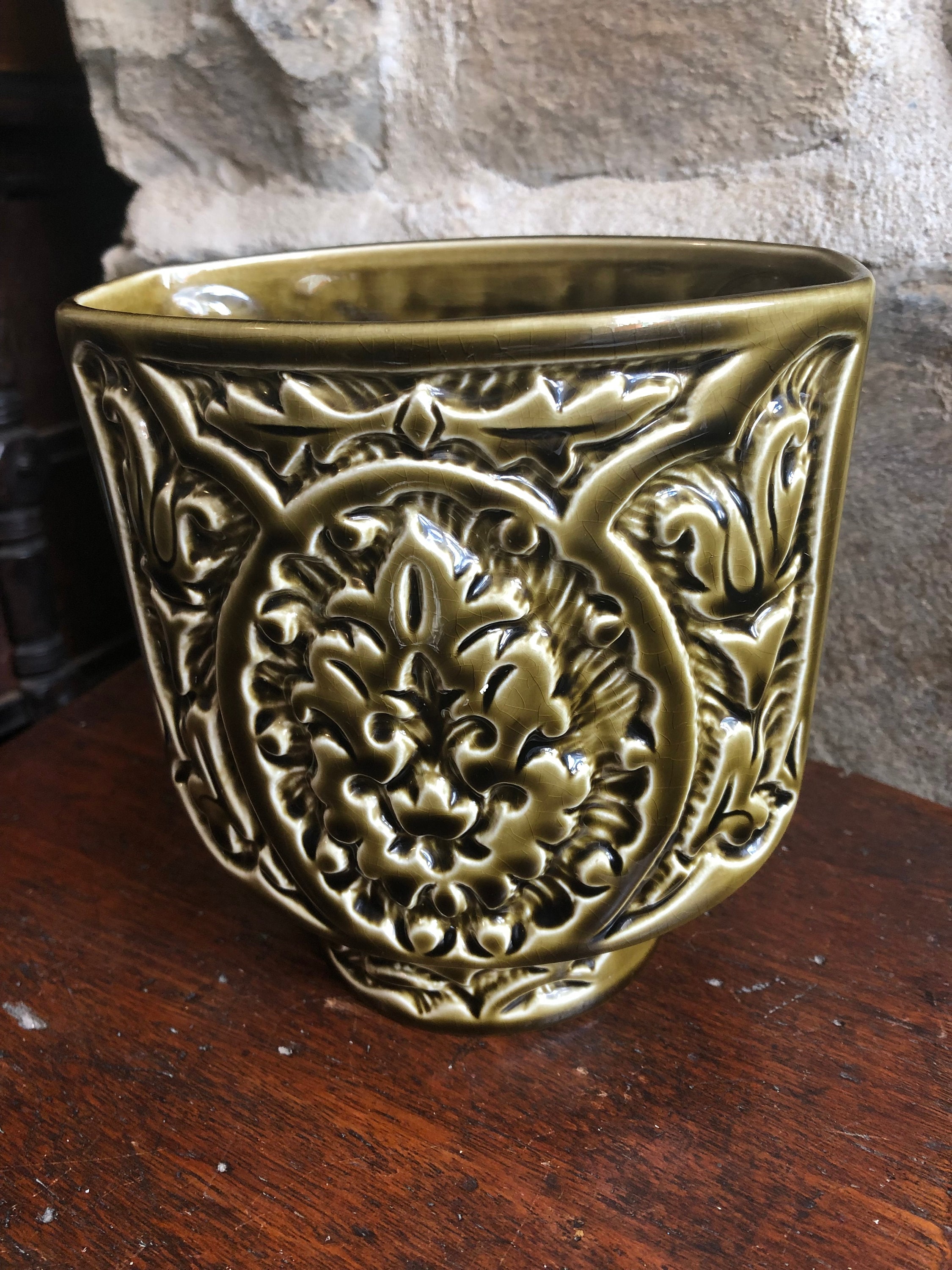 Beswick Planter - Etsy