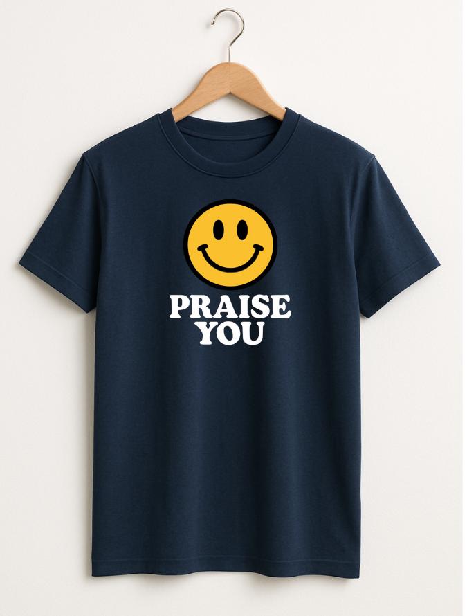 Praise You Fat Boy Slim - Etsy UK