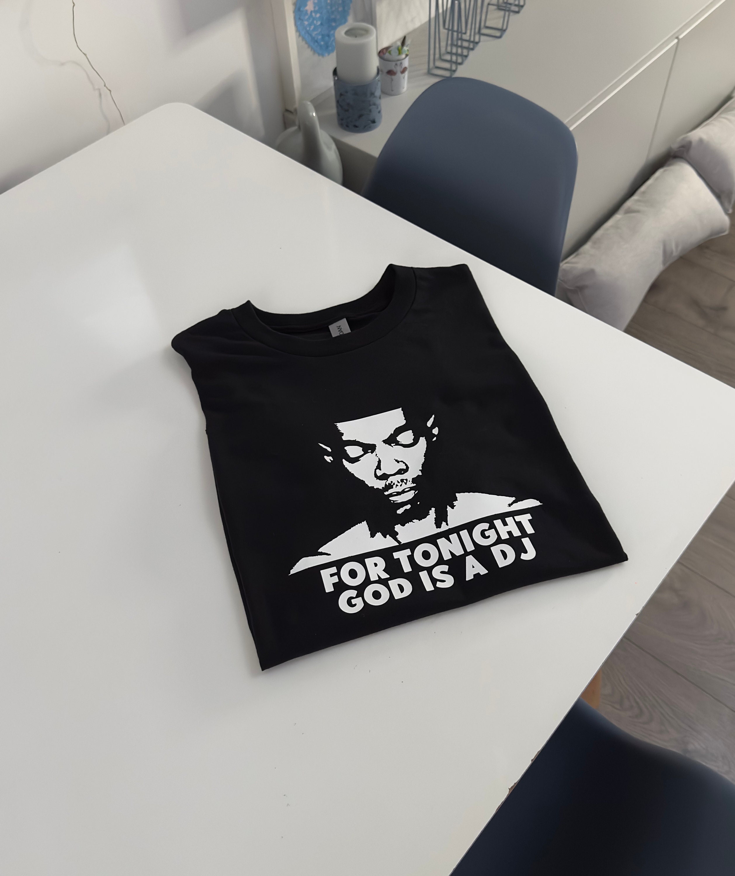 Magliette A Tema Dj | Motivi Esclusivi - Foto 9