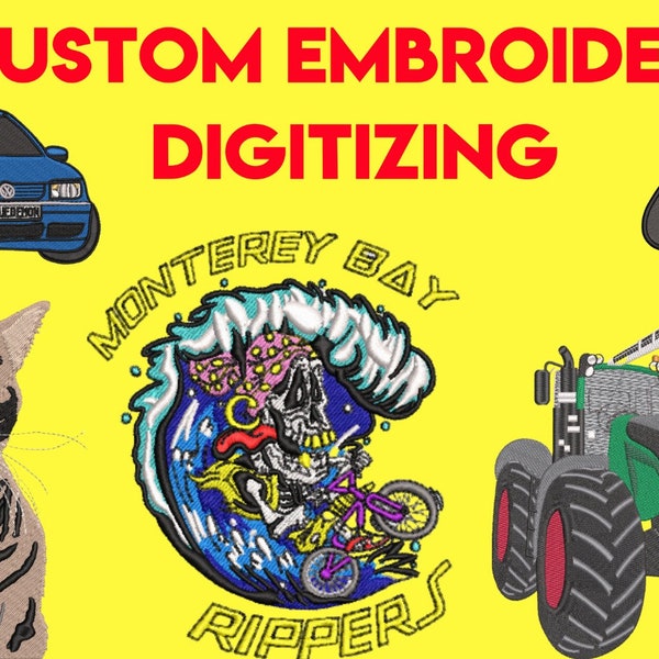 Embroidery Digitizing, logo digitizing, Embroidery digitizing service, Digitizing Embroidery, custom logo design, custom handmade digitizing