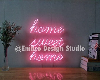 Custom Neon Sign, Neon Sign, Personalized Gifts, Wedding Signs, Name Signs, Led Neon Lights, Neon Signs, Halloween lights, New year lights