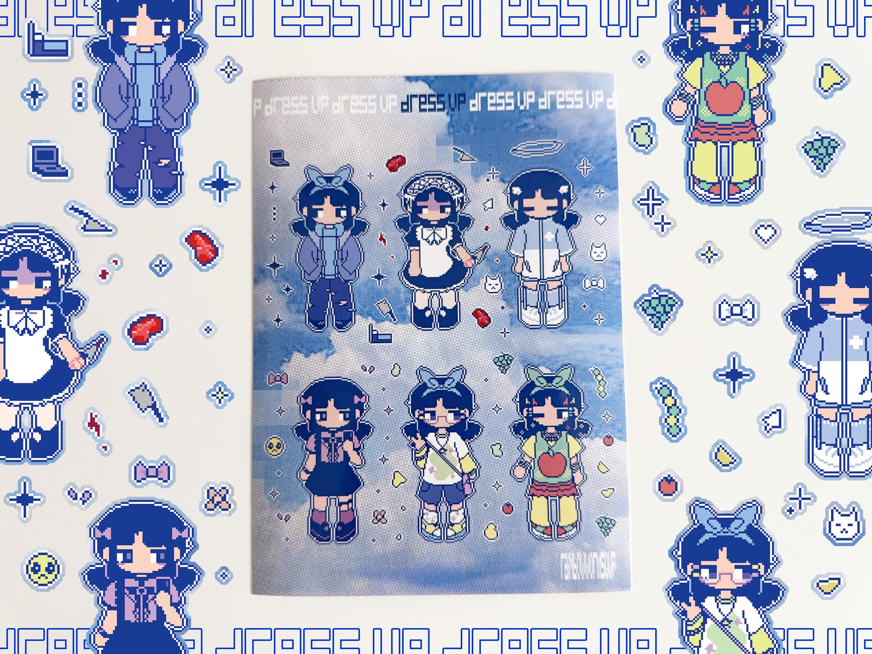 Maimai - Etsy