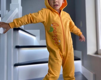 Vintage Barney (1993) Denim Overall/jumpsuit 3T - Etsy