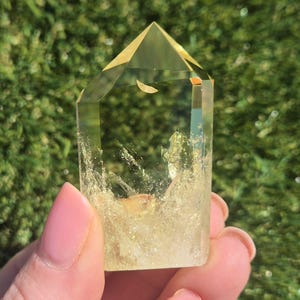 Citrine Tower
