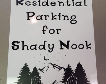 Aluminums Alloy Sign, Outdoor sign, Indoor Sign, Mancave Sign