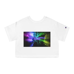 Respect World Peace™ Champion-Frauen-T-Shirt