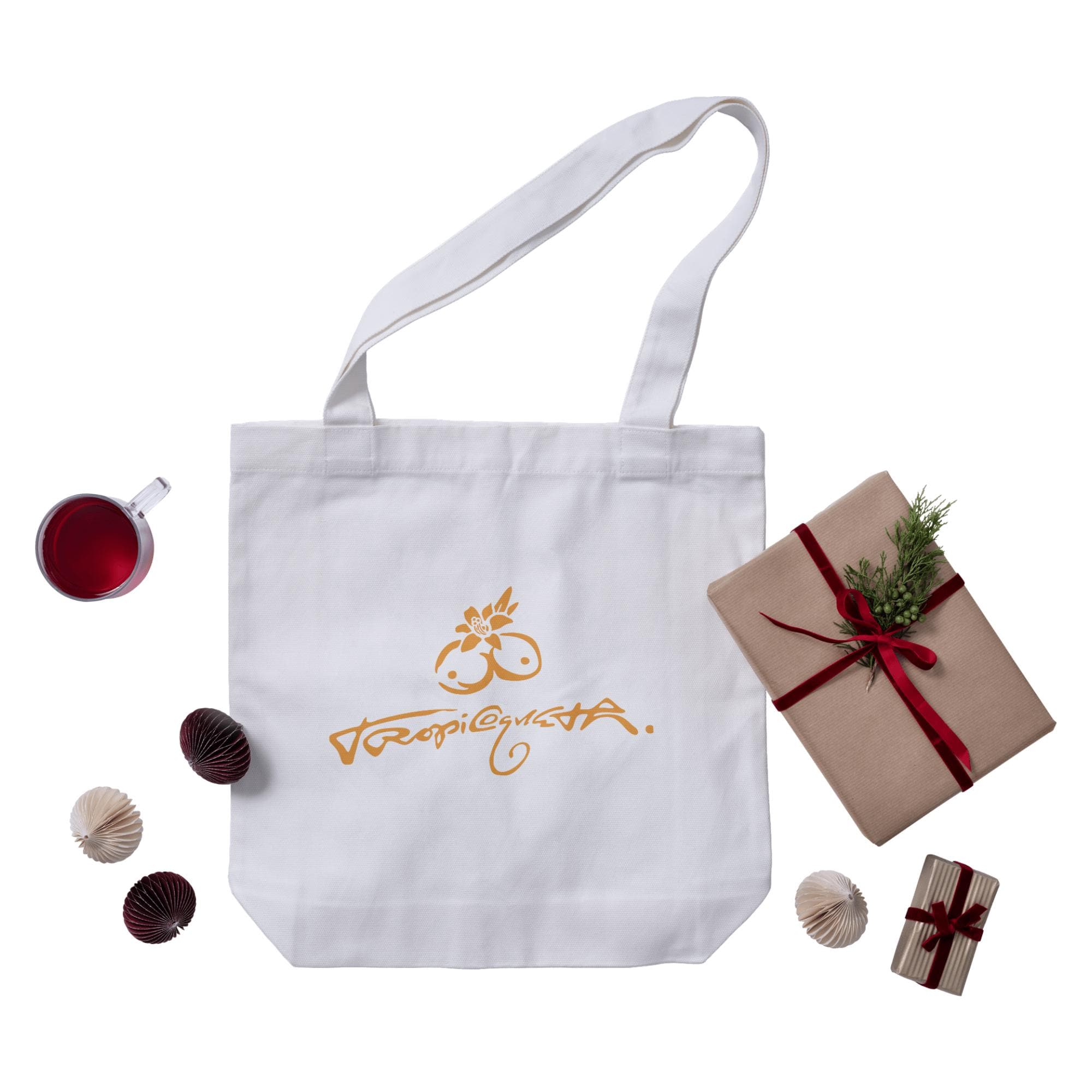 【PORTERNA】Root Latin Tote Bag Sporty & Rich Hotel Du Cap Eden Roc Tote Bag | eBay