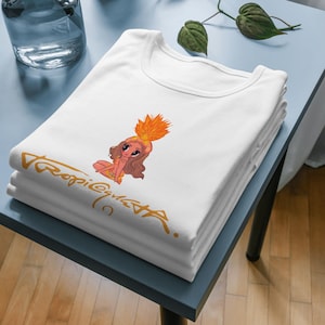 The Bichota Karol G, Tropicoqueta, Papasito, Bebecita. Tropicoqueta white T-shirt, gift, concert, Latina Foreva