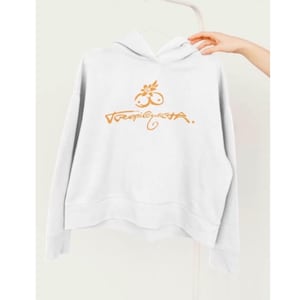 La Bichota Karol G, Tropicoqueta, Papasito, Bebecita. Tropicoqueta white Hoodie, gift, concert, tour
