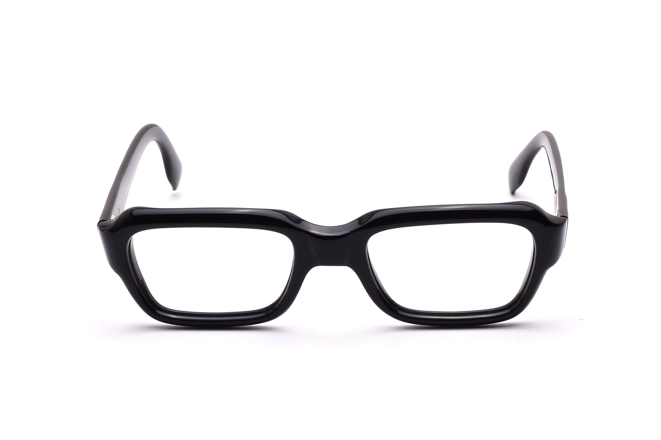 Occhiali Da Sole Vintage Jacques Bogart Anni '80 - Modello Pilot In Acetato, Made In France