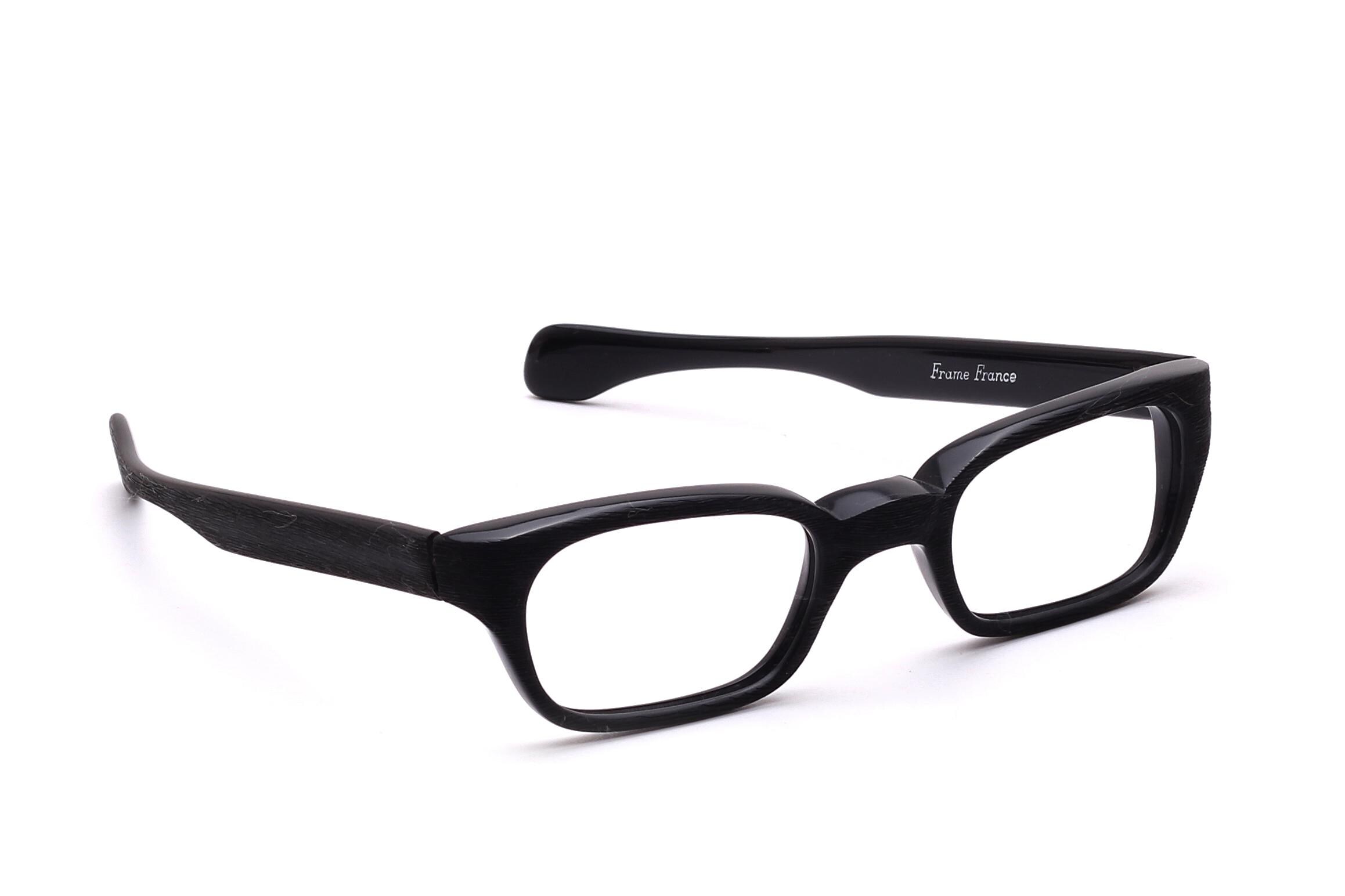 ASOS DESIGN - Occhiali da sole stile Y2K senza bordo grigio canna di ASOS DESIGN - Occhiali da sole stile Y2K senza bordo grigio canna di