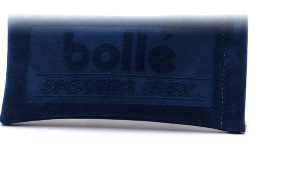 Bollé Sonnenbrille Vintage Sport Bunt Irex Farbe … - image 7