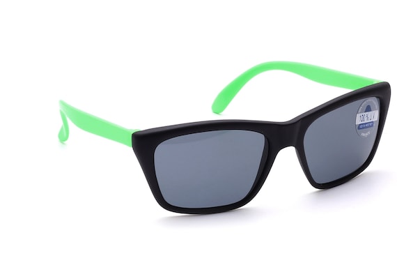 90s sunglasses neon sale
