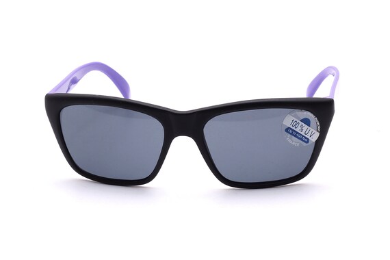 Bollé Sunglasses Vintage Sport Black Neon Color Mod. 527  display picture 3