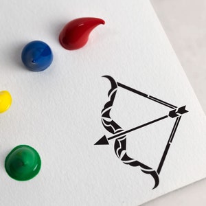 Sagittarius ClipArt | Sagittarius SVG | Sagittarius Vector | Sagittarius Tattoo |Sagittarius Icon | Zodiac Digital Download | Horoscope Icon