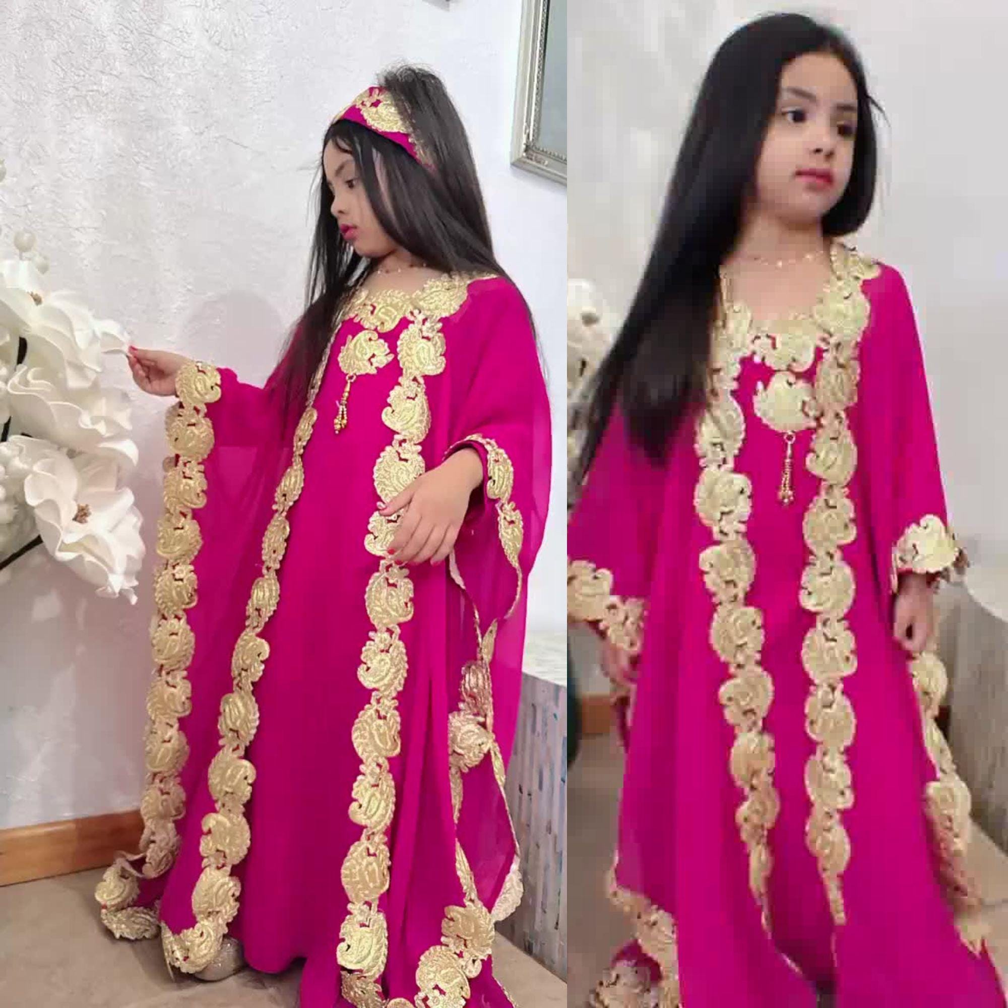 Vestido israelita México