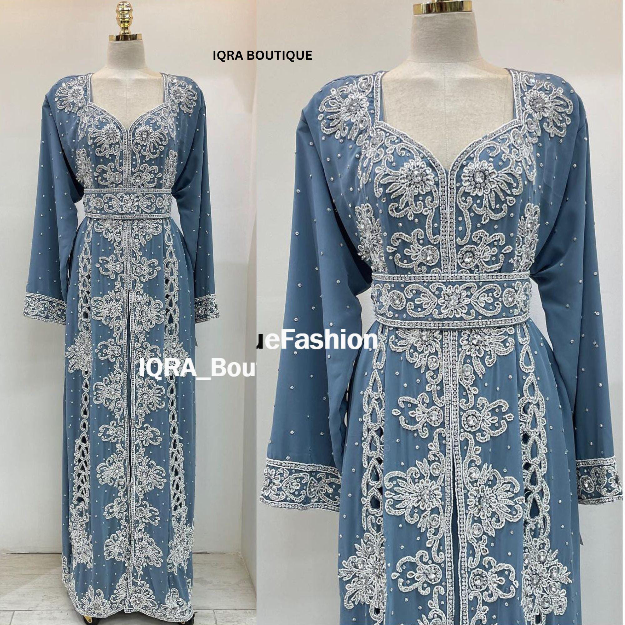 IQRABOUTIQUEFASHION Etsy