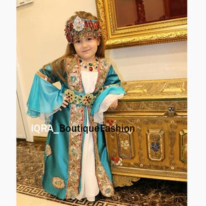 Buy Childs Fancy Dress Online In India Etsy India