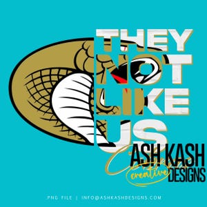 Twiggs Cobras They Not Like Us file, .png, for dtf or sublimation, crafters, shirt design