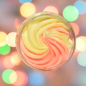 Pineapple Mango Punch