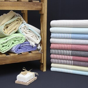 Turkish Towel, Personalized Gift, Beach and Bath Towel, Bridesmaid Towel, Quick Dry Towel, Bridal Party Favors, Wholesale Towel, Home Decor