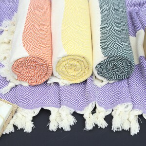 Turkish Towel, Wholesale Towel, Personalized Gift, Ultra Soft Beach and Bath Towel, Beach Size And Hand Size Towel, Wedding Gift Towel