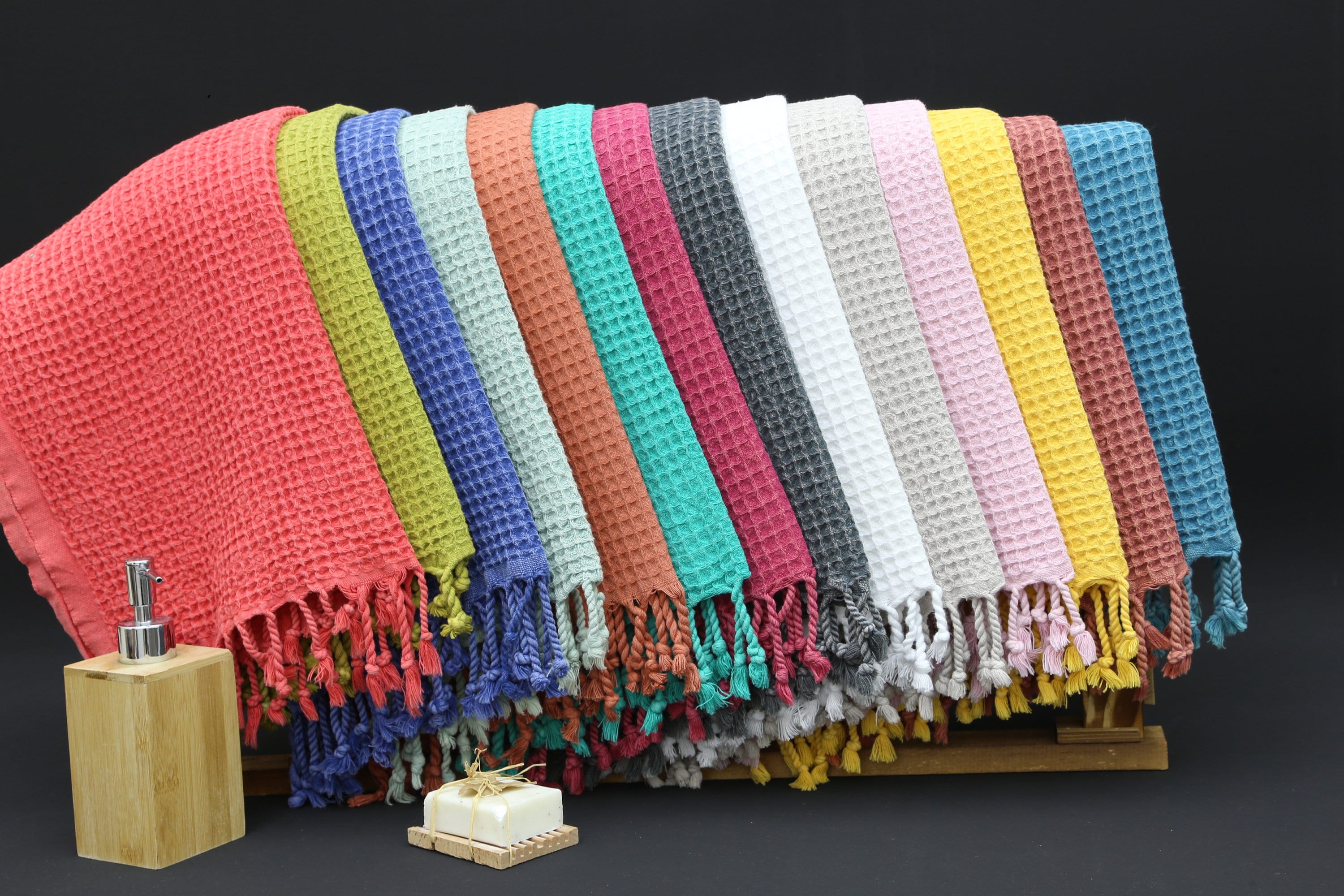 Bulk Hand Towels Etsy