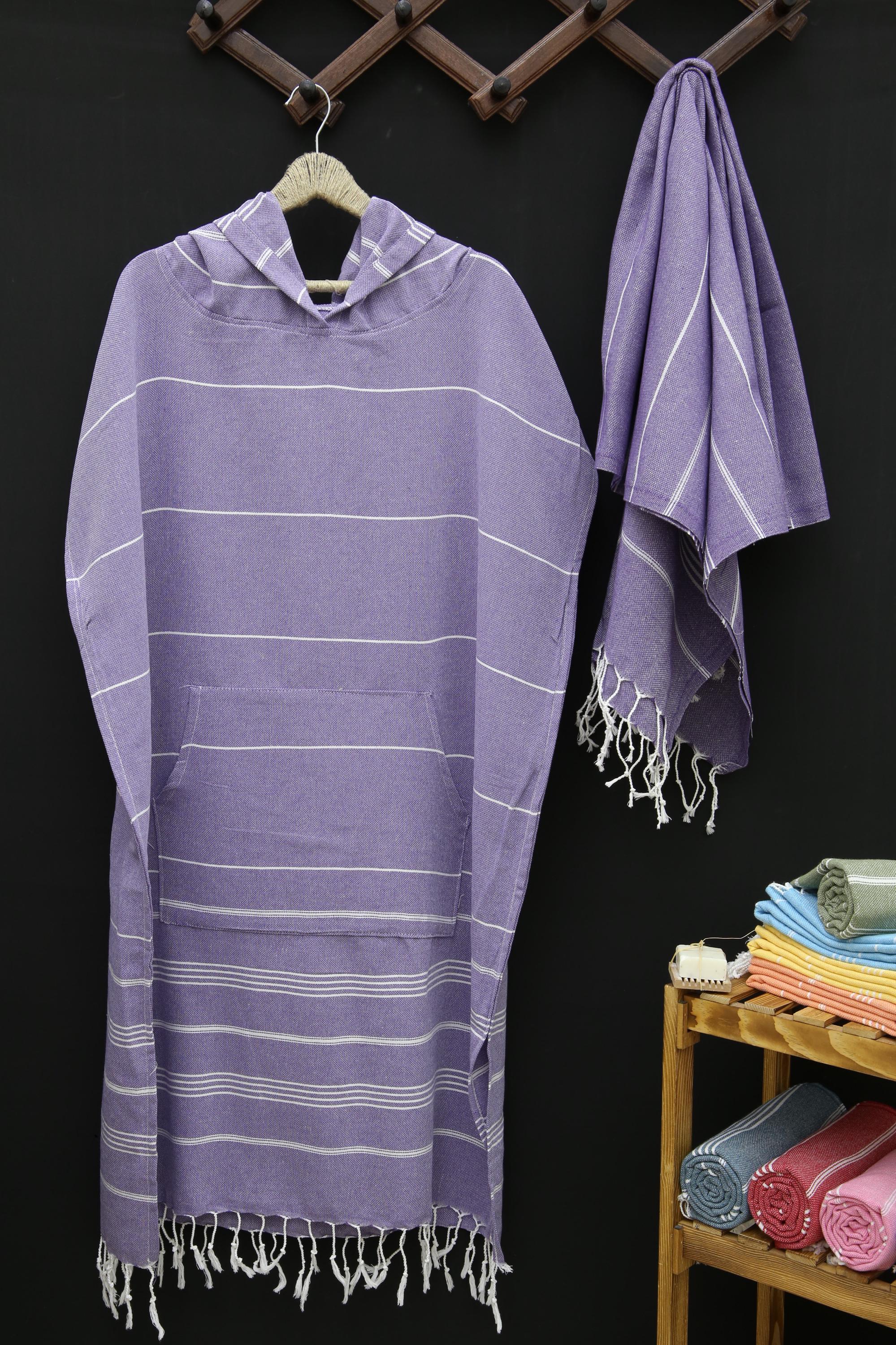 Unisex Beach Cover Up for Summer, Personalized Poncho, Gifts For Him, Ponchos In Bulk, Bath Towel Wetsuit Changing Robe, Custom Ponchos Gift