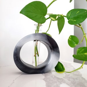 Plant Vase, Propagation Vase, Plant Decor, Home Decor