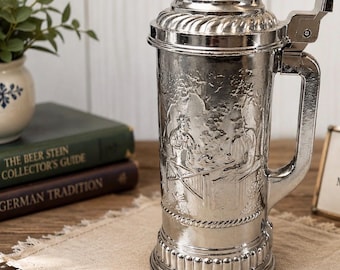 Vintage Avon Stein