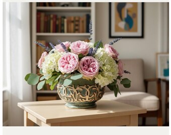Decorative Ceramic Vase/planter