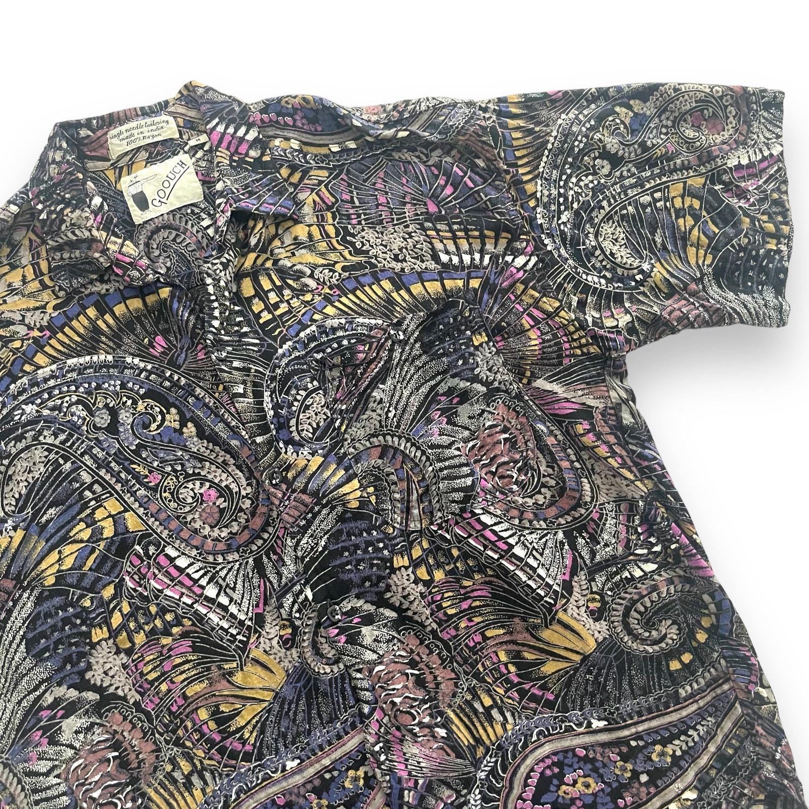 Goouch Shirt - Etsy