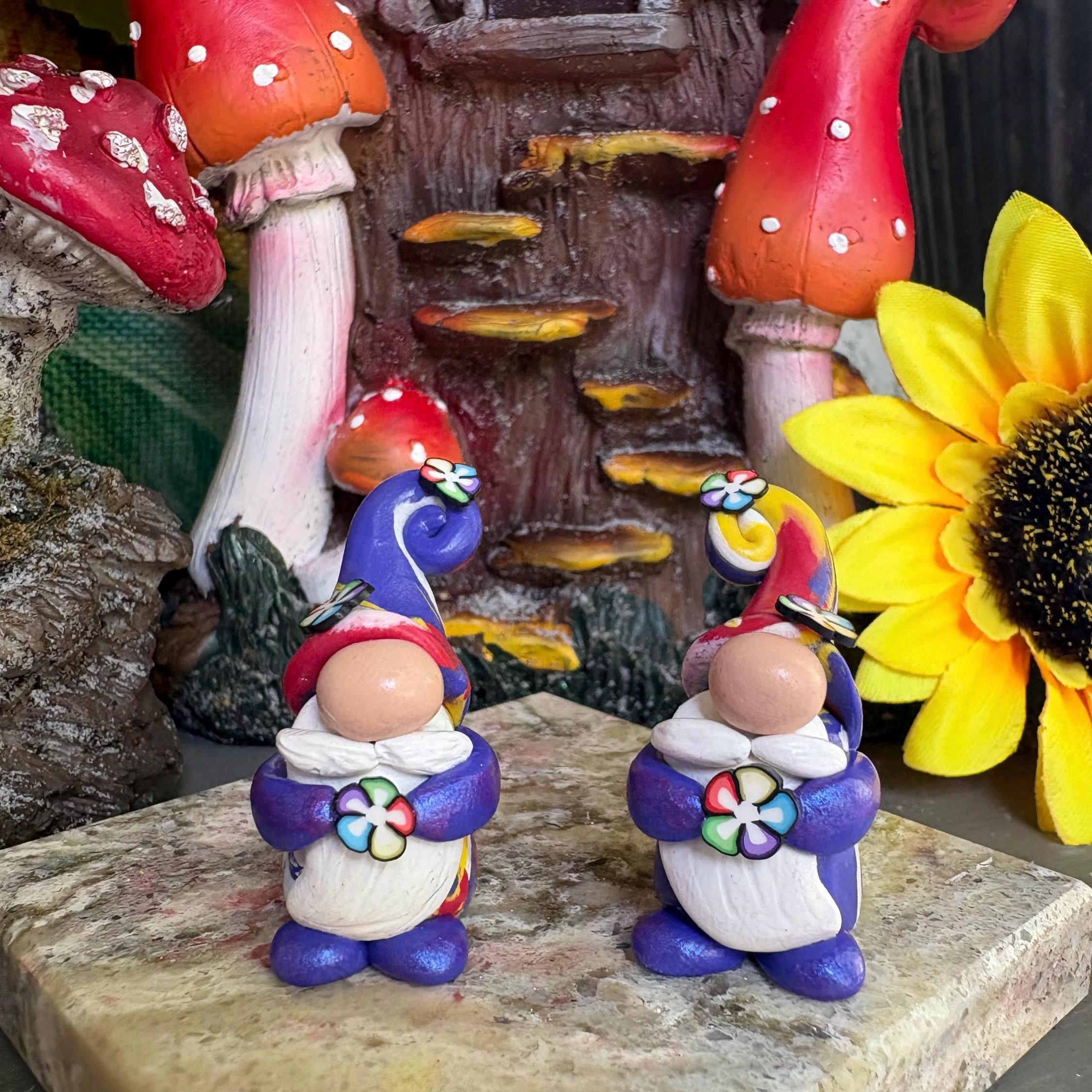 Psychedelic Sculpture - Etsy