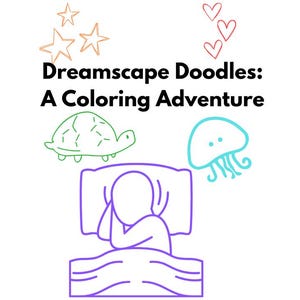 Adult Coloring book
