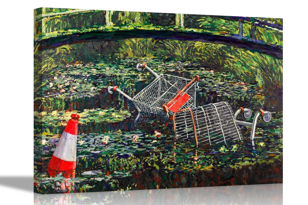 Show Me The Monet – Juego De Cartas Para Coleccionistas Y Amantes Del Arte