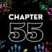 Chapter 55 Poster - Digital Print - Etsy