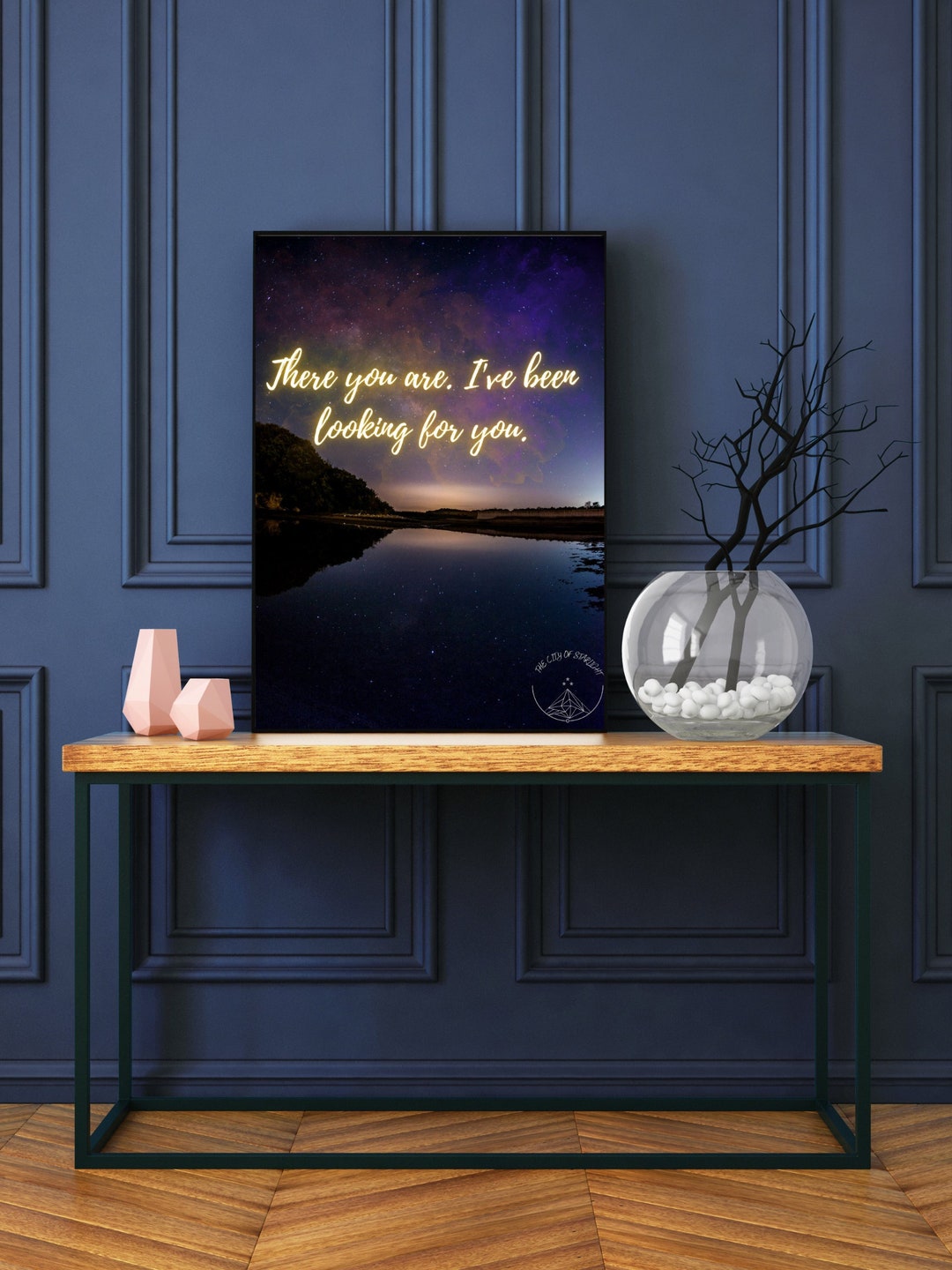 ACOTAR Poster Physical Print Etsy acotar-poster-physical-print-etsy