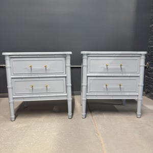 Vintage Henry Link Furniture - Etsy
