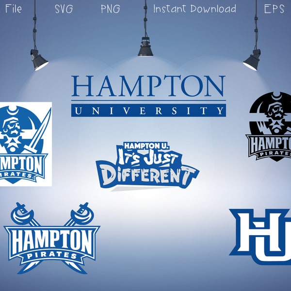 Hbcu Svg - Etsy