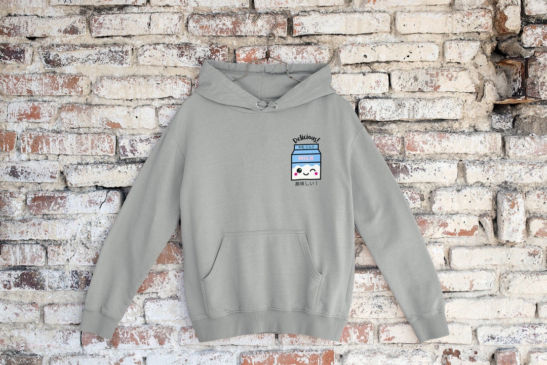 Milk Chocolate Hoodie