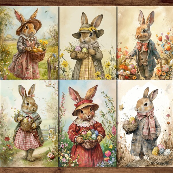 Beatrix Potter Cards - Etsy