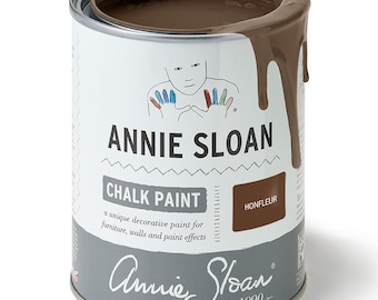 Honfleur  Annie Sloan Chalk Paint