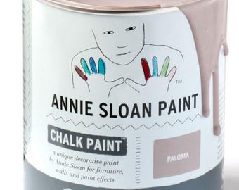Paloma  Annie Sloan Chalk Paint